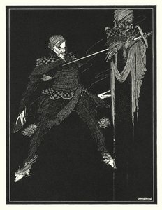  av Harry Clarke