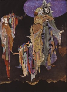  av Harry Clarke