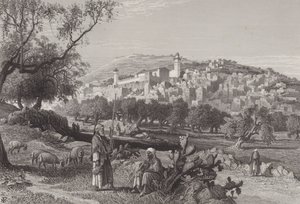 Machpelah-hulen