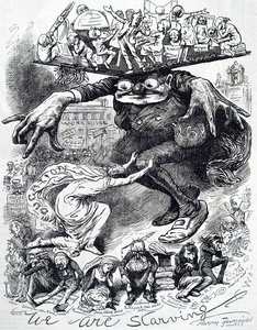 Styreskoler. av Harry Furniss