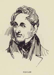 Hallam av Harry Furniss