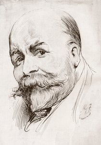 Henry (Harry) Furniss av Harry Furniss