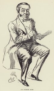 Sir George Rose
