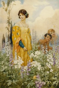 av Harry George Theaker
