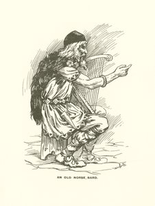  av Harry George Theaker