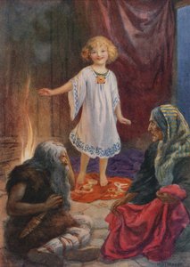  av Harry George Theaker