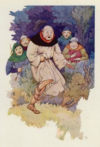  av Harry George Theaker
