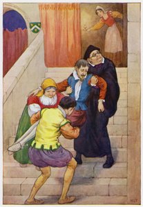  av Harry George Theaker