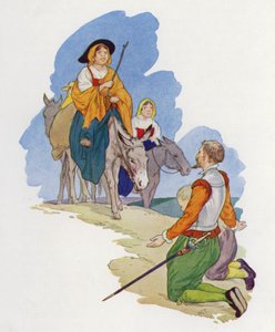  av Harry George Theaker