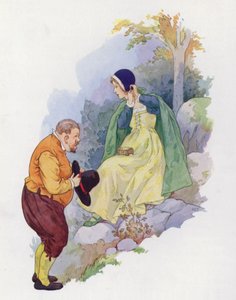  av Harry George Theaker