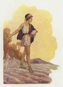  av Harry George Theaker