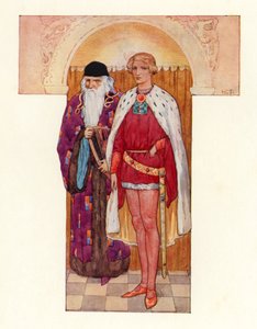  av Harry George Theaker