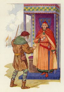  av Harry George Theaker
