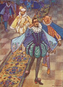  av Harry George Theaker