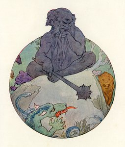  av Harry George Theaker