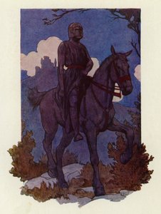  av Harry George Theaker