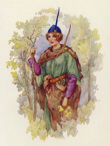  av Harry George Theaker