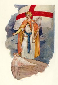  av Harry George Theaker