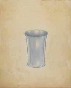 Sølvbeger