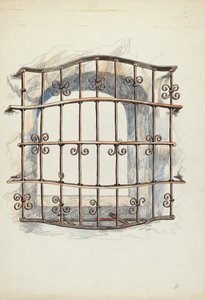 Iron Grille at Window   1220774   no       norwegian Successfully Translated  Original: Returning Home in a Driving Rain, early 13th century. Translat: Returning Home in a Driving Rain, early 13th century. 1204308 no norwegian Successfully Translated Origi av Harry Mann Waddell