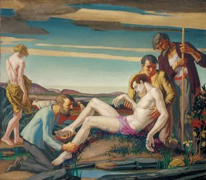 Hyacinths død