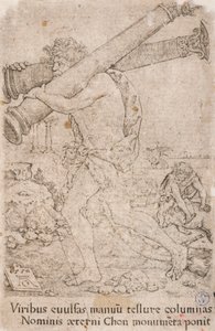  av Heinrich Aldegrever