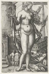Luna (tittel på objekt) Diana The Seven Planets (serietittel)