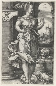 Luna (tittel på objekt)