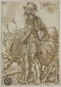  av Heinrich Aldegrever
