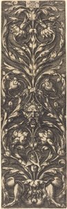 Ornament av Heinrich Aldegrever