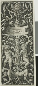  av Heinrich Aldegrever