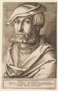  av Heinrich Aldegrever