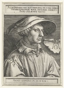  av Heinrich Aldegrever