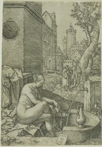  av Heinrich Aldegrever