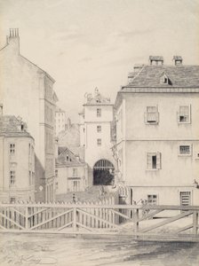Nøytoren i Wien av Heinrich Lang