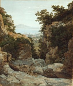 Italiensk landskap