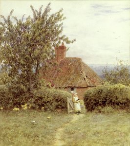 Nær Haslemere