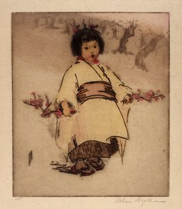  av Helen Hyde