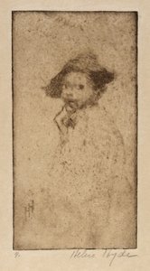  av Helen Hyde