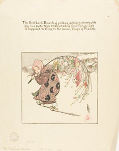 The Good-Luck-grenen av Helen Hyde