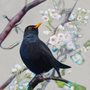 Song of Summer, 2021 av Helen White
