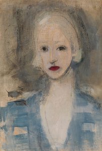  av Helene Schjerfbeck