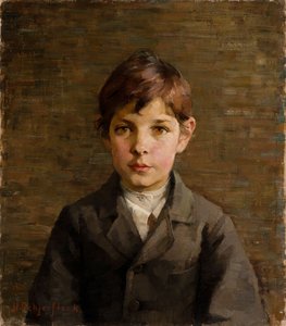  av Helene Schjerfbeck