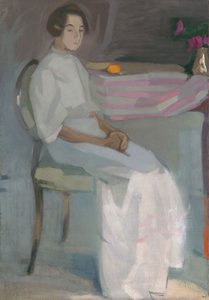  av Helene Schjerfbeck