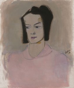  av Helene Schjerfbeck