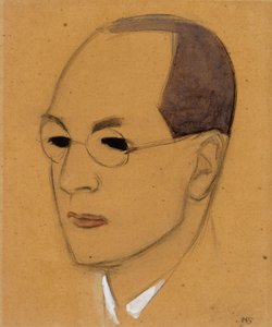  av Helene Schjerfbeck