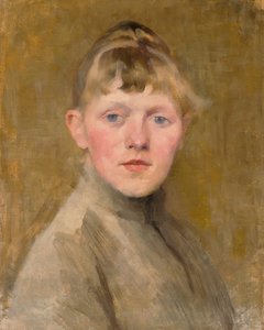  av Helene Schjerfbeck