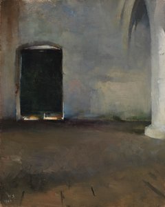  av Helene Schjerfbeck