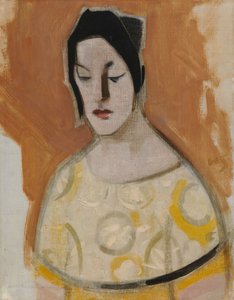 av Helene Schjerfbeck