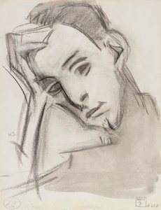  av Helene Schjerfbeck